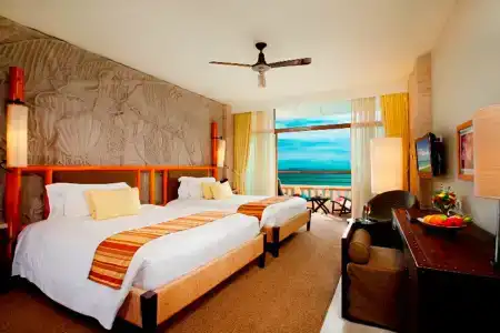 Centara Grand Mirage Beach Resort Pattaya - 5