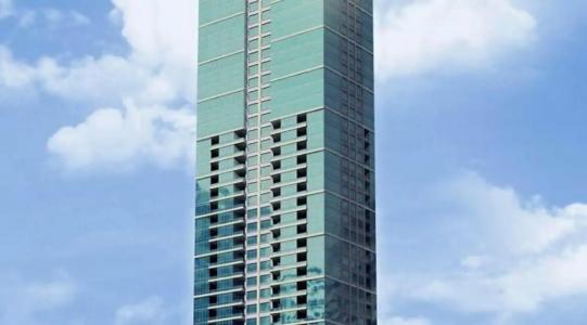 Oaks Liwa Heights Suites - 21