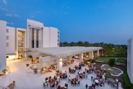 Monachus Family Resort Sorgun - 38