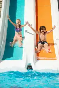 Monachus Family Resort Sorgun - 96