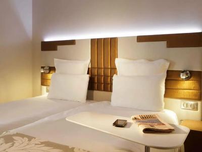 Mercure Paris Opéra Faubourg Montmartre - 63