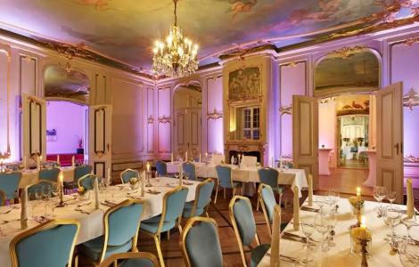 art'otel berlin mitte, Powered by Radissons - 72