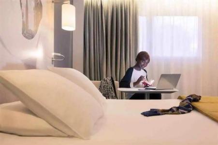 Mercure Metz Centre - 37