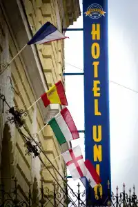 City UNIO superior - 67