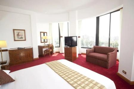 Golden Tulip Flamenco Cairo - 98