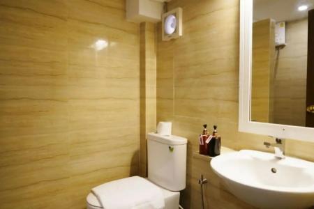 Wild Orchid Villa - 28