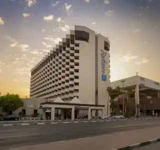 Radisson Blu, Dubai Deira Creek - 62