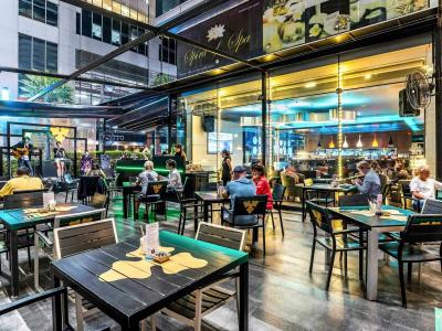Novotel Bangkok Ploenchit Sukhumvit - 70