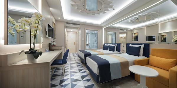 Granada Luxury Beach-Ultra All Inclusive