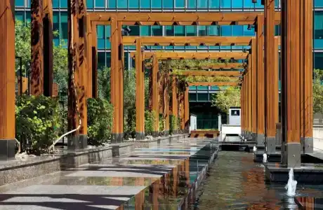 Ritz Carlton Residences DIFC Downtown Dubai - 14