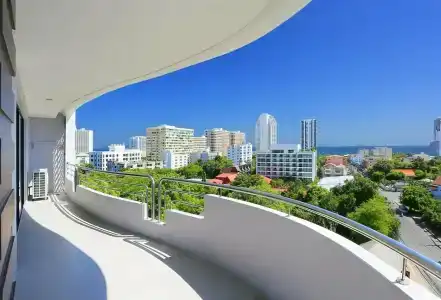 Sirin Exclusive & Residence Pattaya - 60