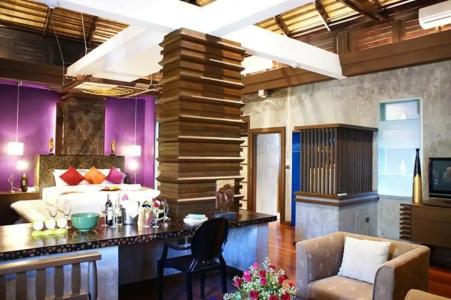 Ramada by Wyndham Aonang Krabi - 94