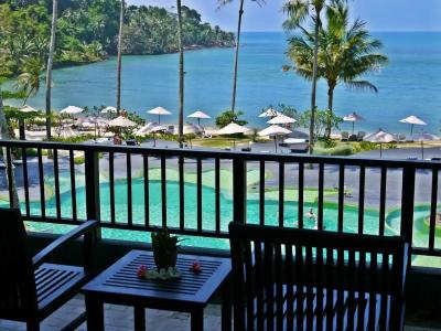 Mercure Koh Chang Hideaway - 57