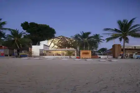 Malibu Koh Samui Resort & Beach Club - SHA Extra Plus - 21