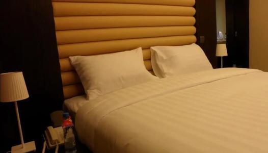 Mark Inn Deira - 87
