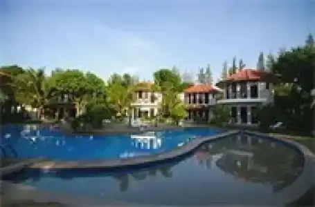 Mango Spa & Resort - 8