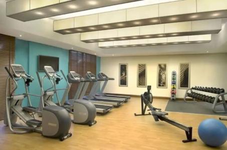 Hilton Garden Inn Dubai Al Mina - Jumeirah - 11