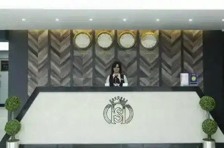 SWEET HOME SUiTE - 10