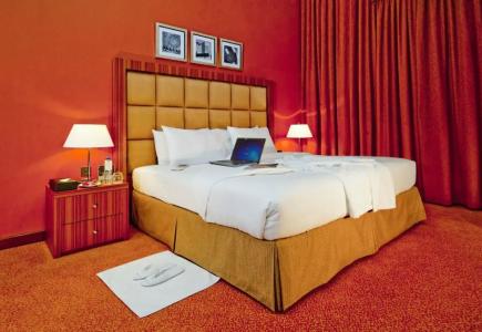 City Seasons Al Hamra - 15