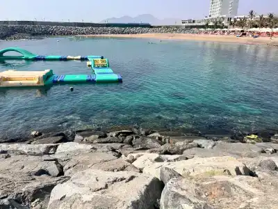 Fairmont Fujairah Beach Resort - 71