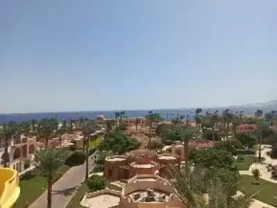 Nubian Village, Families and Couples only - 54