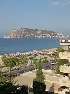 Kaila Krizantem - 95