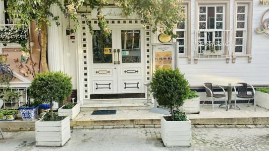Avicenna Sultanahmet - 75