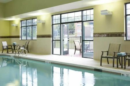 Courtyard by Marriott Lake George - 83