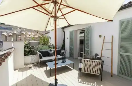 M House - 5