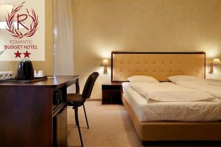 Romantic Boutique & Spa - 22