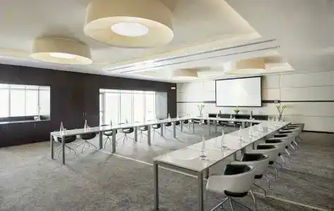 Hyatt Place Dubai Al Rigga Residences - 55