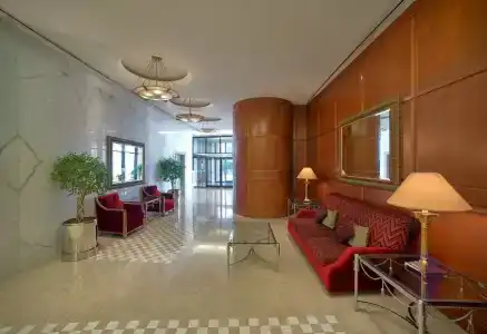 Grand Hyatt Residence - 33
