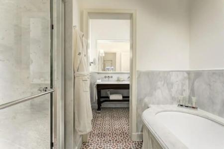 Rocco Forte Villa Igiea - 81