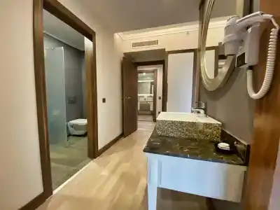 Luna Blanca Resort & Spa - 54