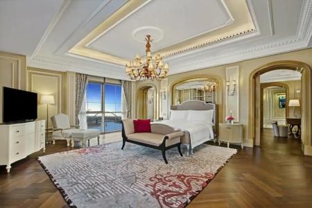 Habtoor Palace Dubai, LXRs & Resorts - 84