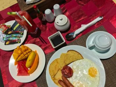 Jambiani White Sands Bungalows - 27