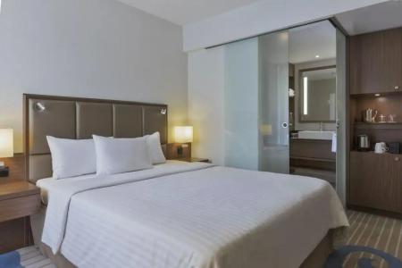 Courtyard by Marriott Wiesbaden-Nordenstadt - 57