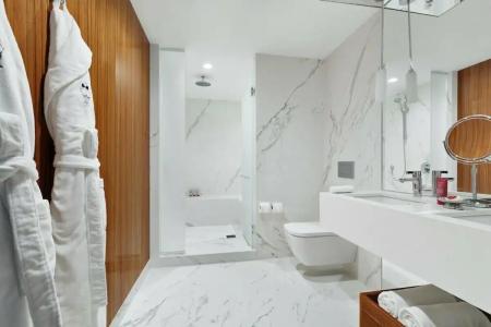 33 Seaport New York - 50