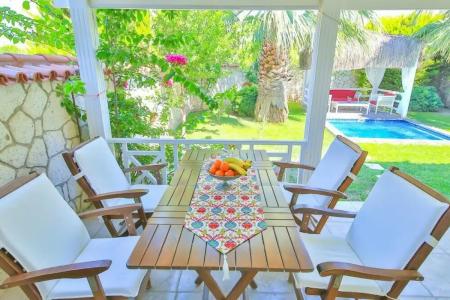 Alacati Balbadem - 64