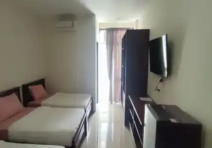 The Hideaway Resort Pattaya Chonburi - 31