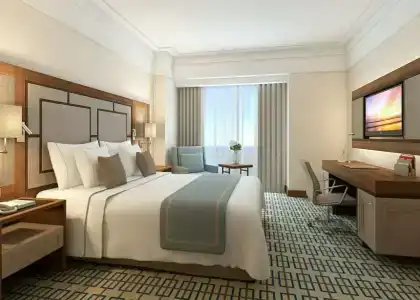 Ramada Plaza Rize - 57