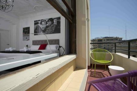 Casual Vintage Valencia - 41