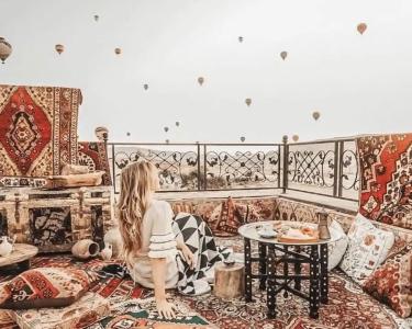 Osmanli Cappadocia - 34