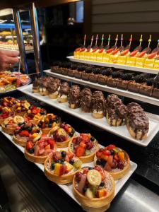 Mylome Luxury & Resort - 37