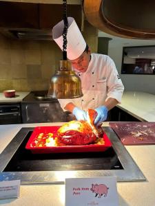 La Pirogue Mauritius - 69