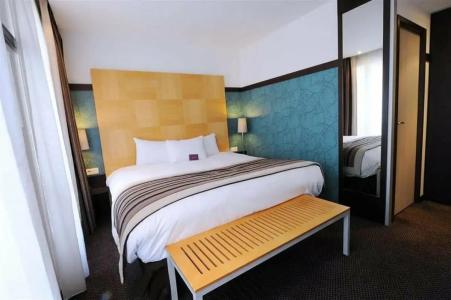 Mercure La Sorbonne Saint-Germain-des-Prés - 43