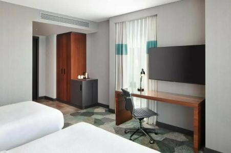 Four Points by Sheraton Istanbul Kagithane - 47