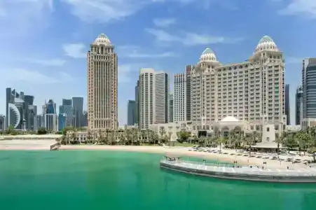 Four Seasons Doha