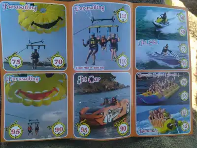 Justiniano Club Alanya - 52