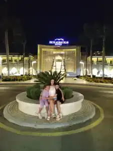 Pickalbatros Aqua Vista Resort - Hurghada - 59